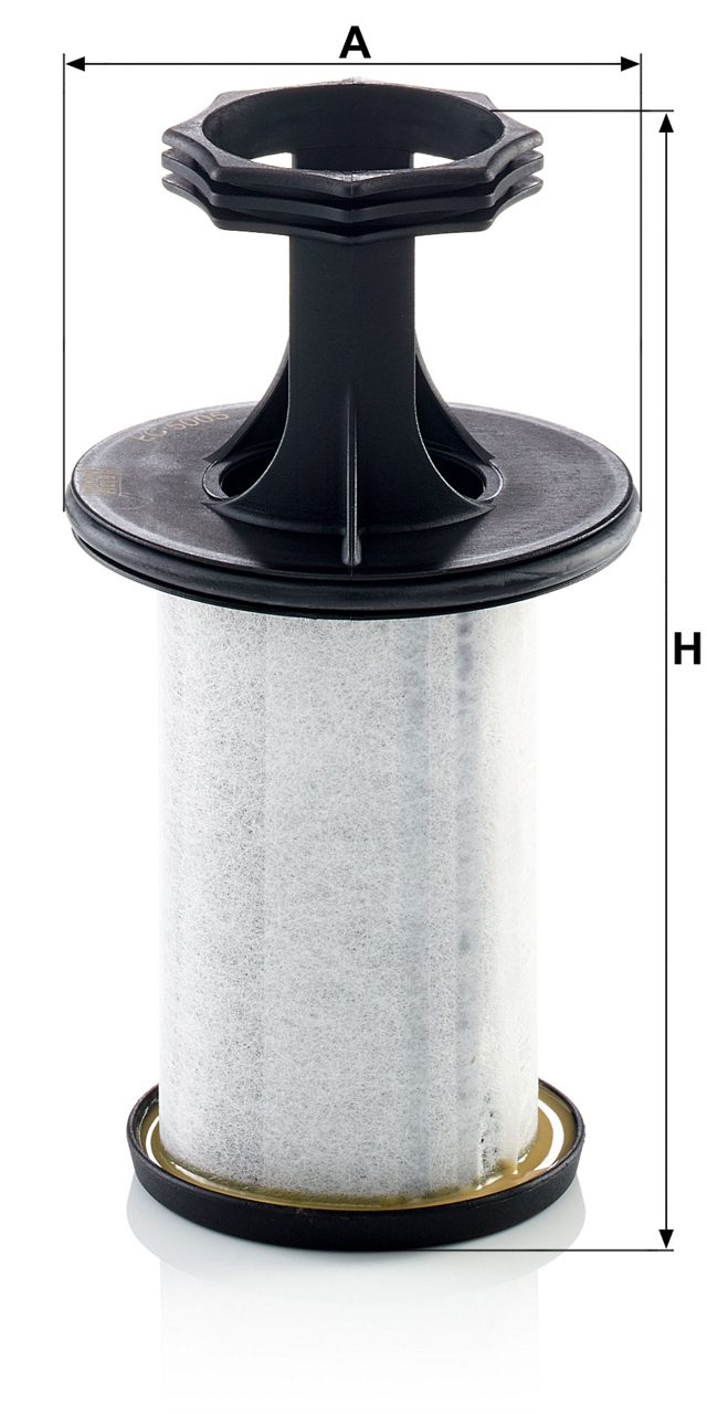 Product Image LC5005X_MANN-FILTER
