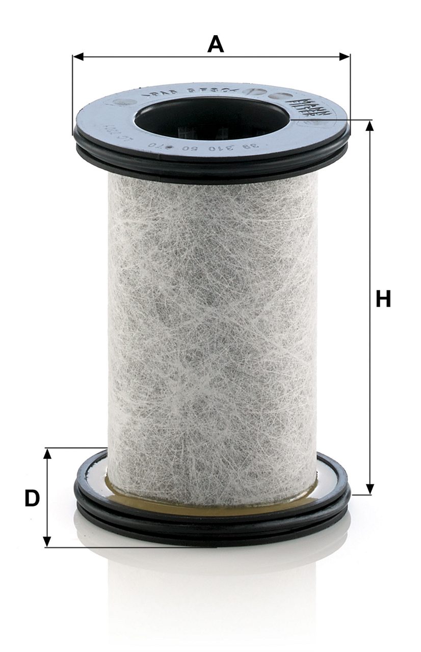 Product Image LC7201X_MANN-FILTER