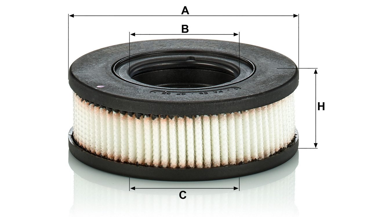 Product Image LC9005_MANN-FILTER