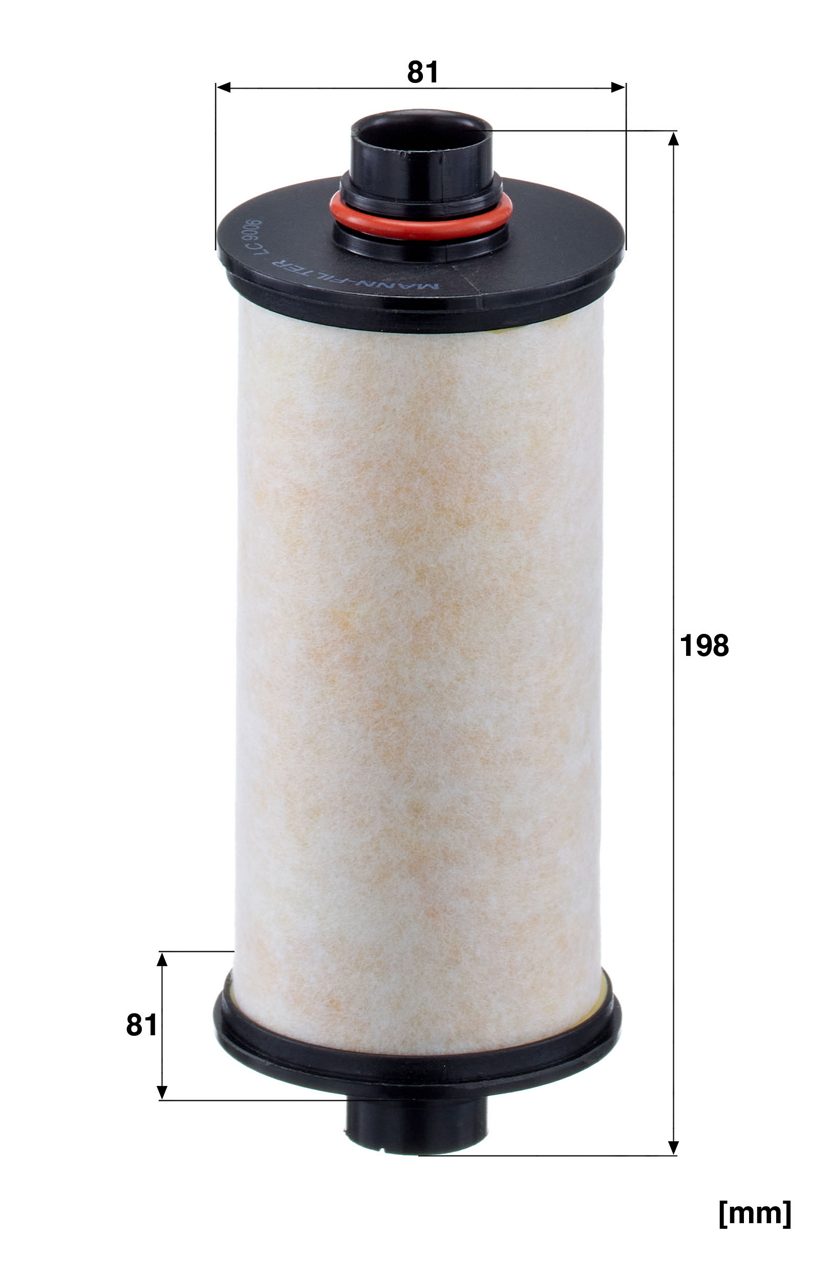 Product Image LC9006X_MANN-FILTER