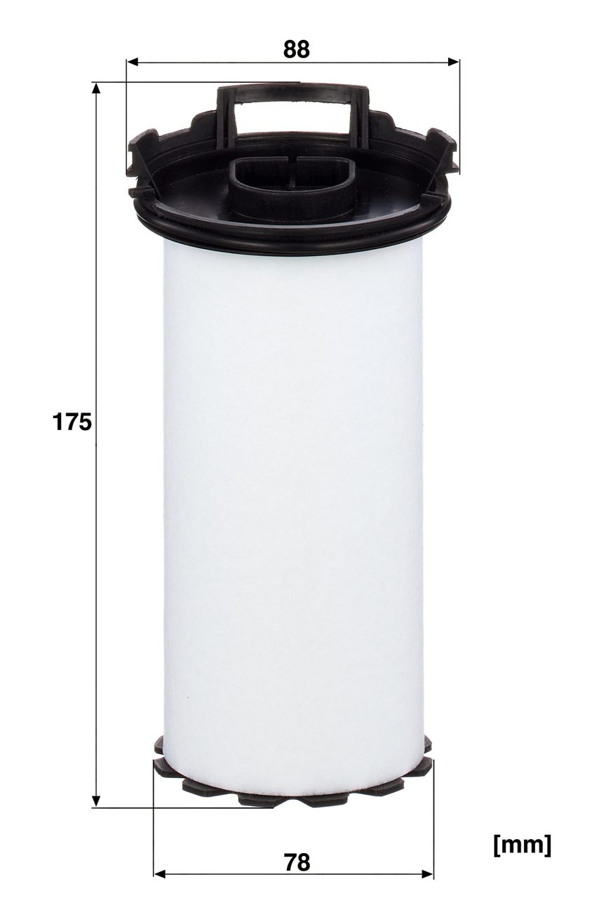Product Image LC9007_MANN-FILTER