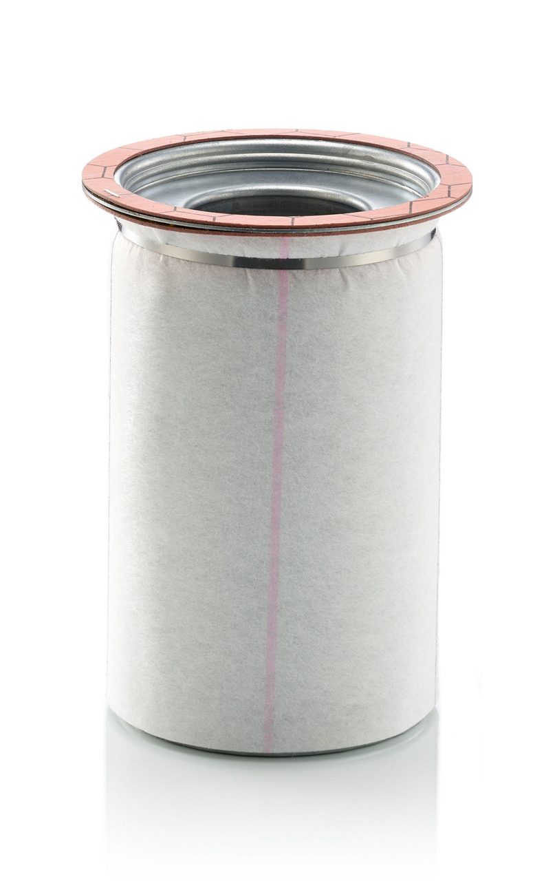 Product Image LE10001_MANN-FILTER