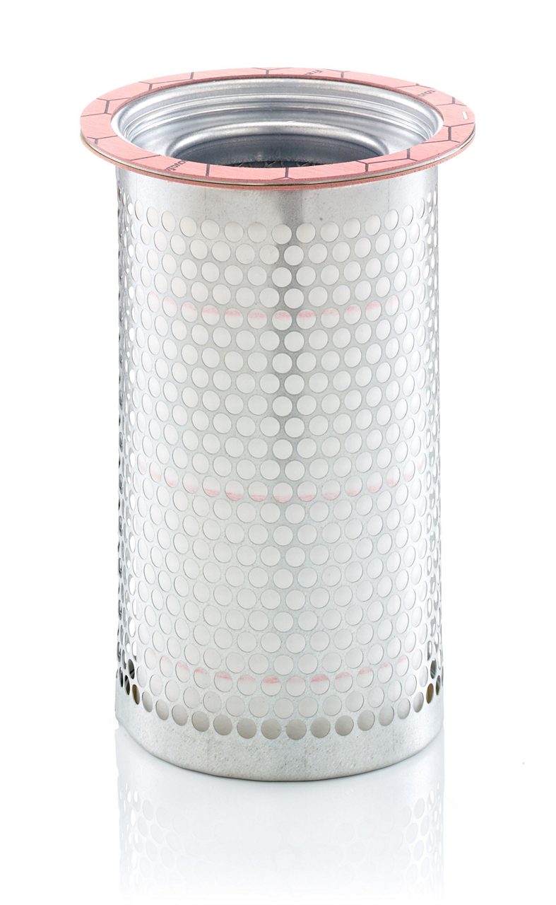 Product Image LE11011_MANN-FILTER
