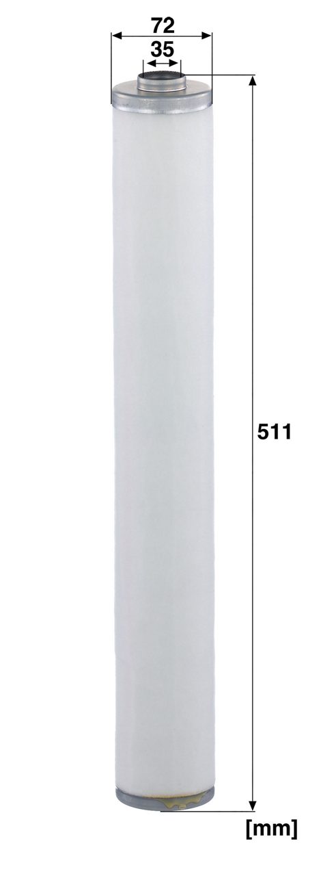 Product Image LE12004_MANN-FILTER