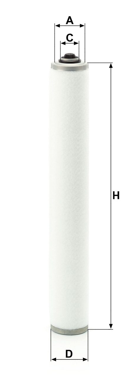 Product Image LE12006_MANN-FILTER