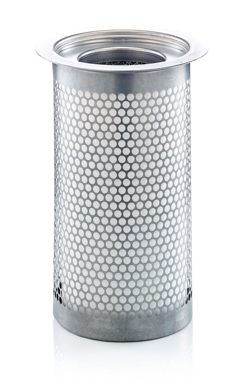 Product Image LE16008_MANN-FILTER