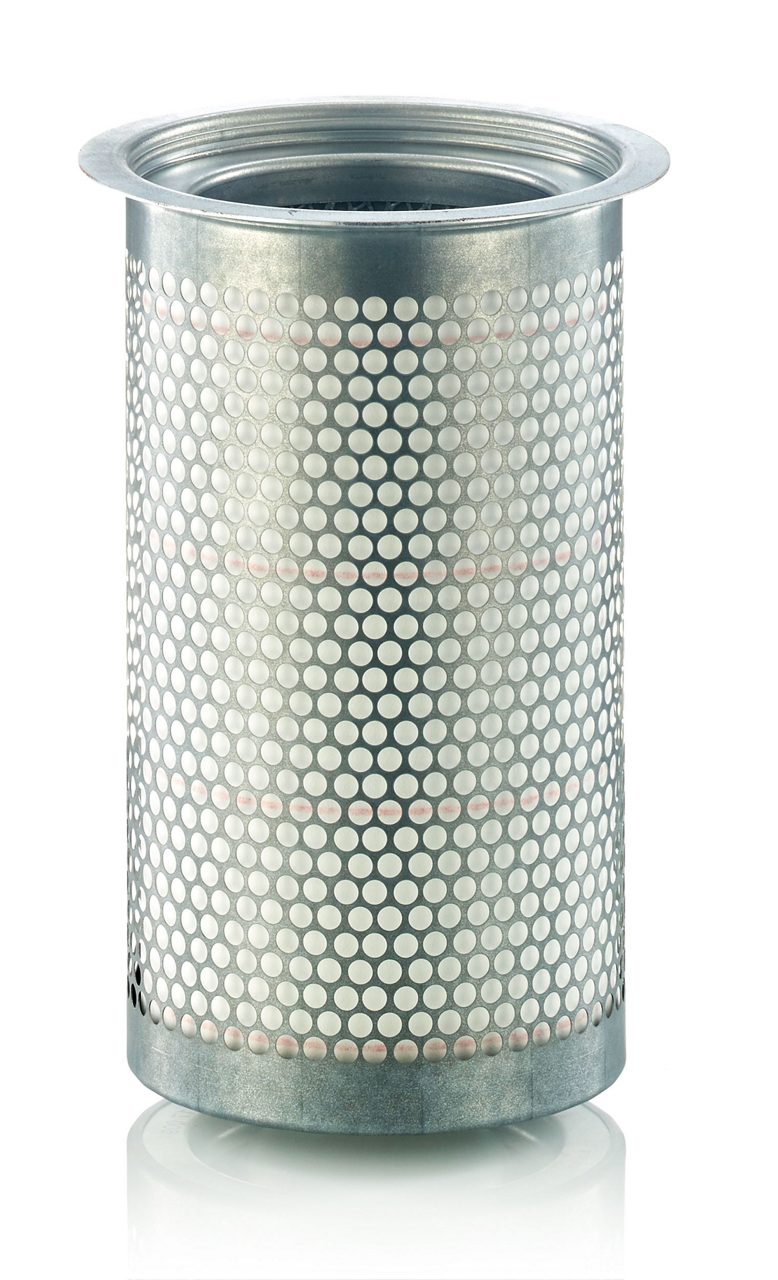 Product Image LE17009X_MANN-FILTER