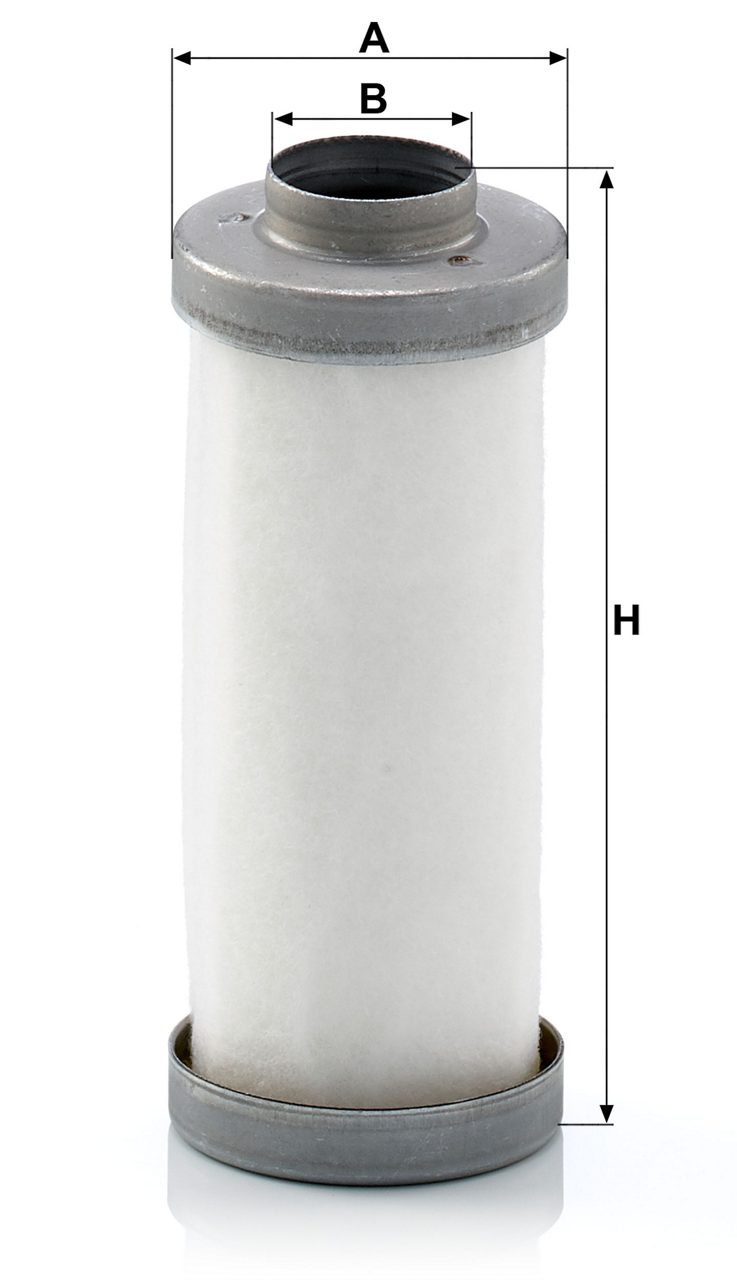 Product Image LE2004_MANN-FILTER