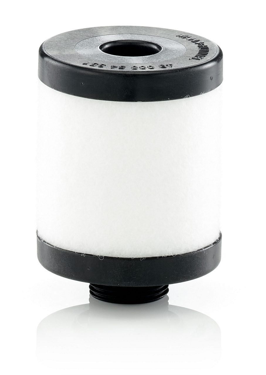 Product Image LE2011_MANN-FILTER