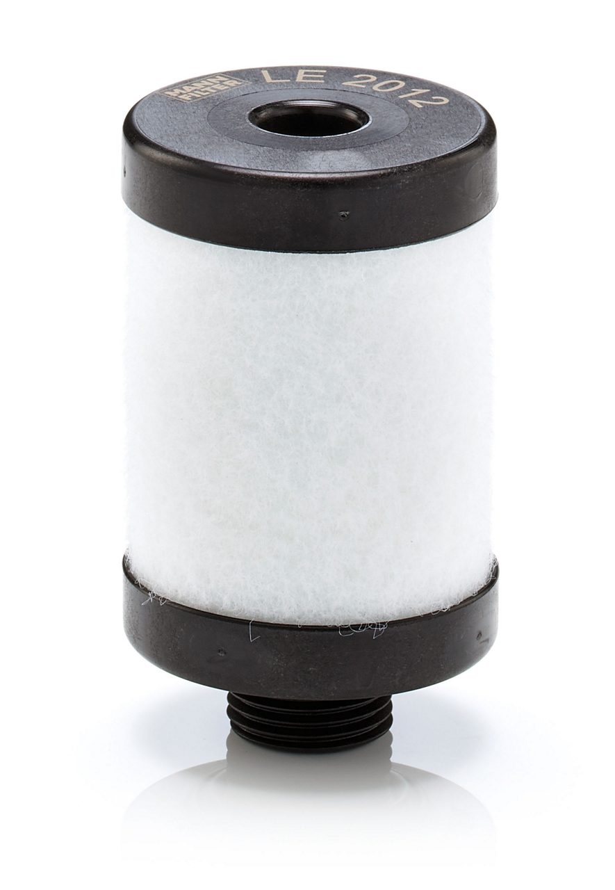 Product Image LE2012_MANN-FILTER