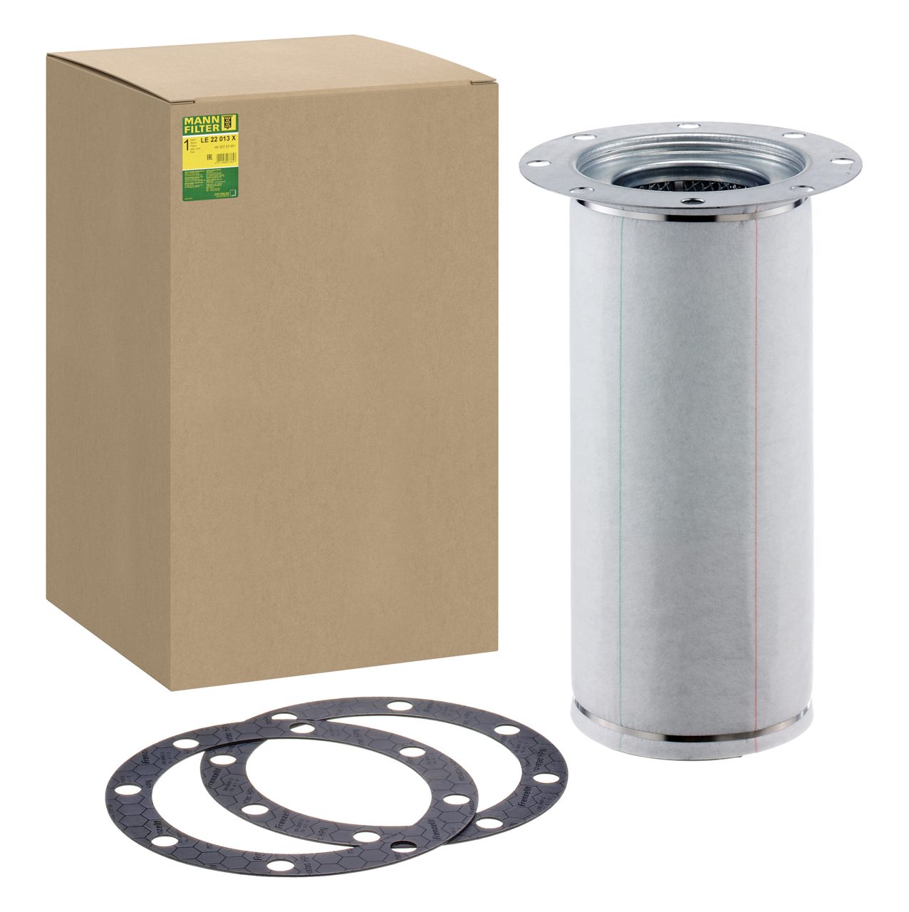 Product Image LE22013X_MANN-FILTER