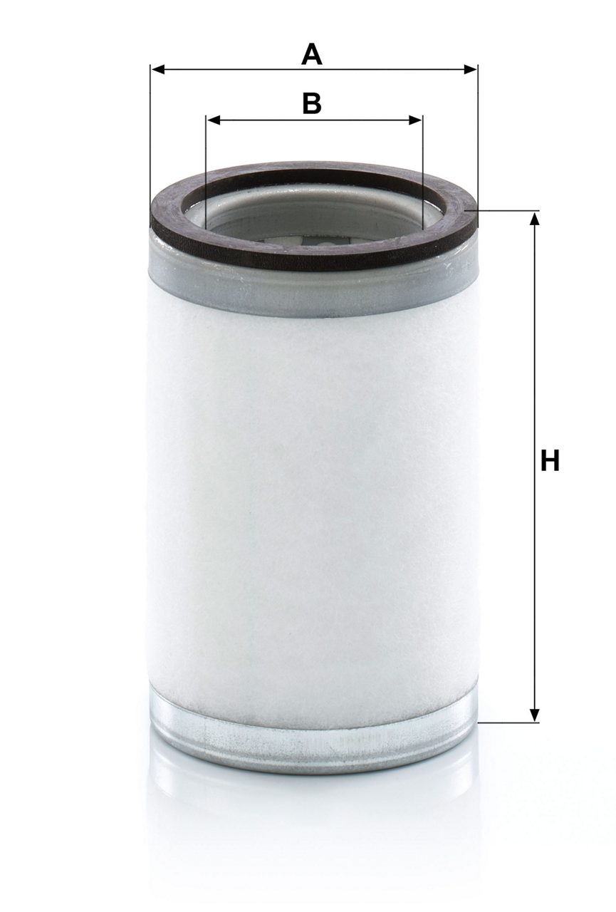 Product Image LE3008_MANN-FILTER