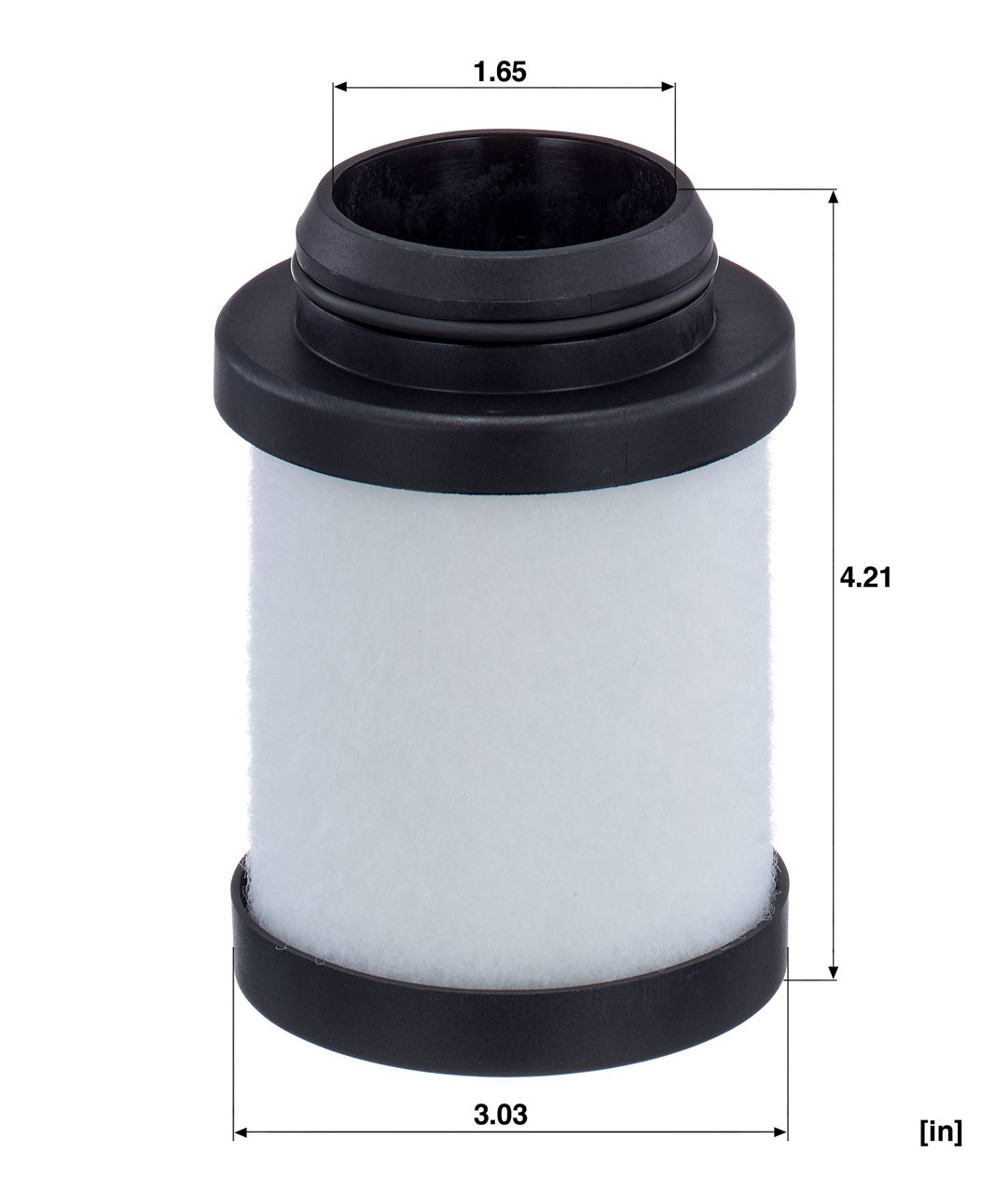 Product Image LE3018_MANN-FILTER