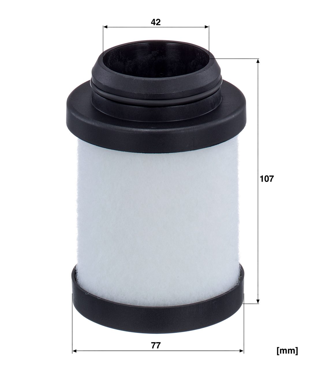 Product Image LE3018_MANN-FILTER