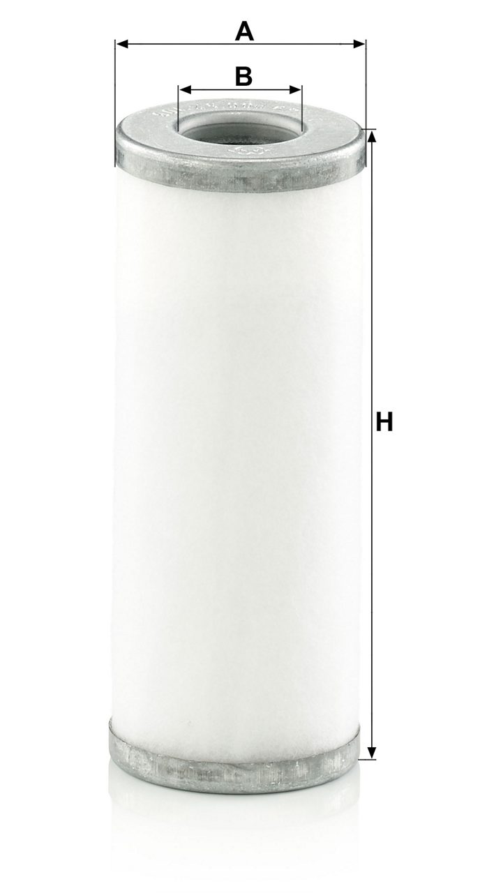 Product Image LE3019X_MANN-FILTER