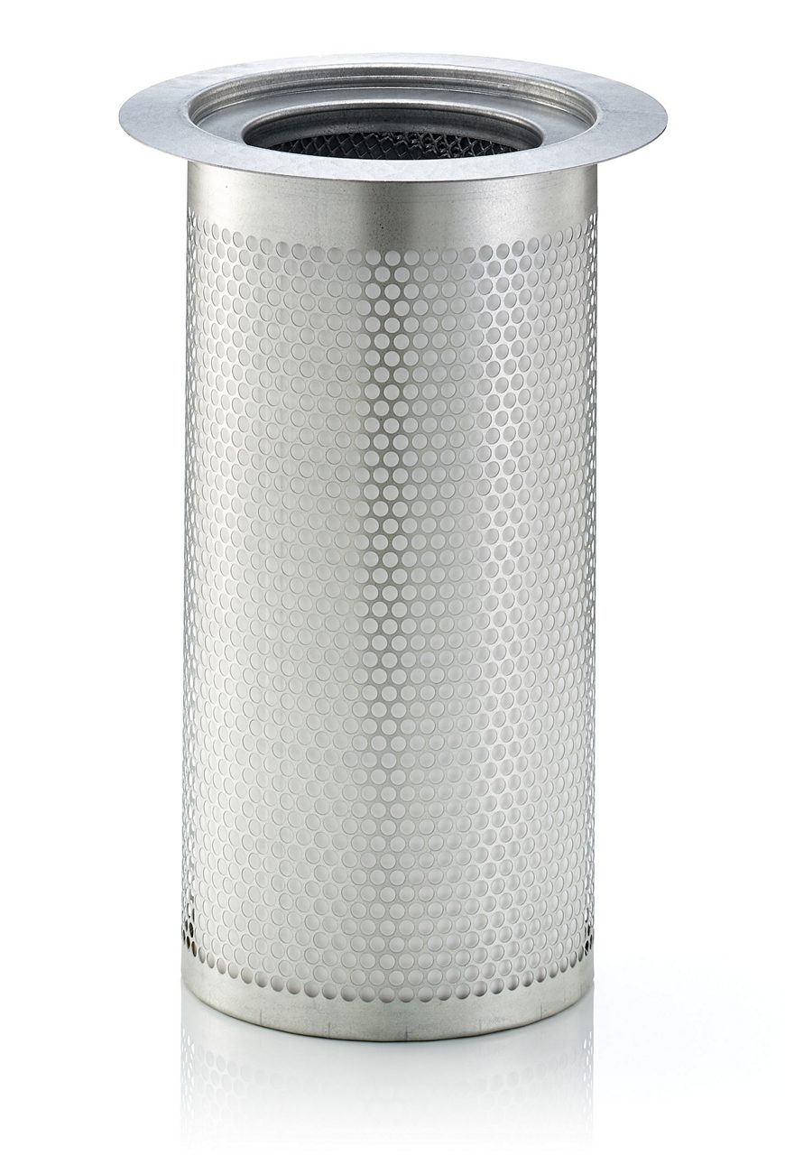 Product Image LE32004_MANN-FILTER