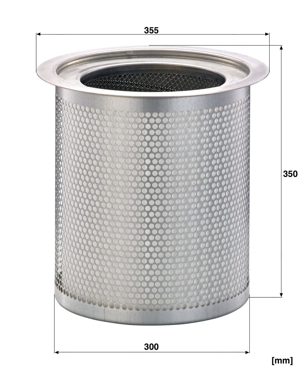 Product Image LE33003X_MANN-FILTER