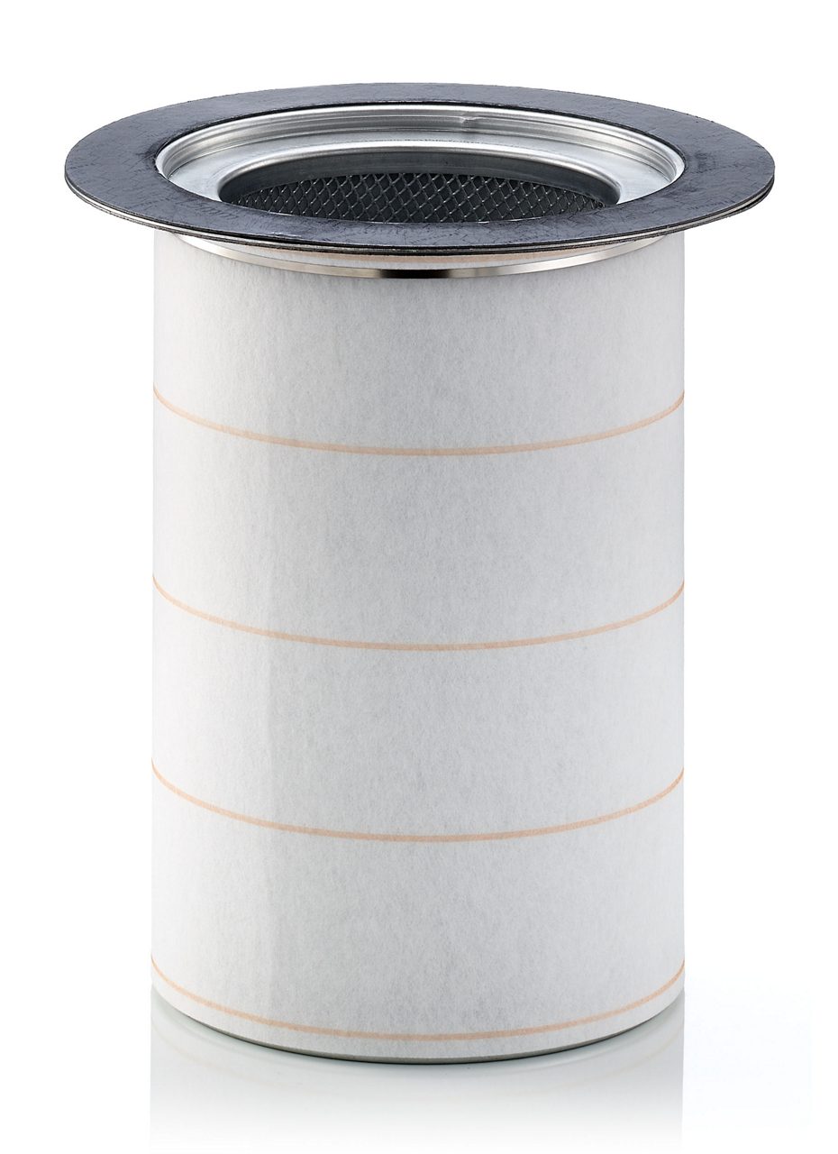 Product Image LE38022_MANN-FILTER