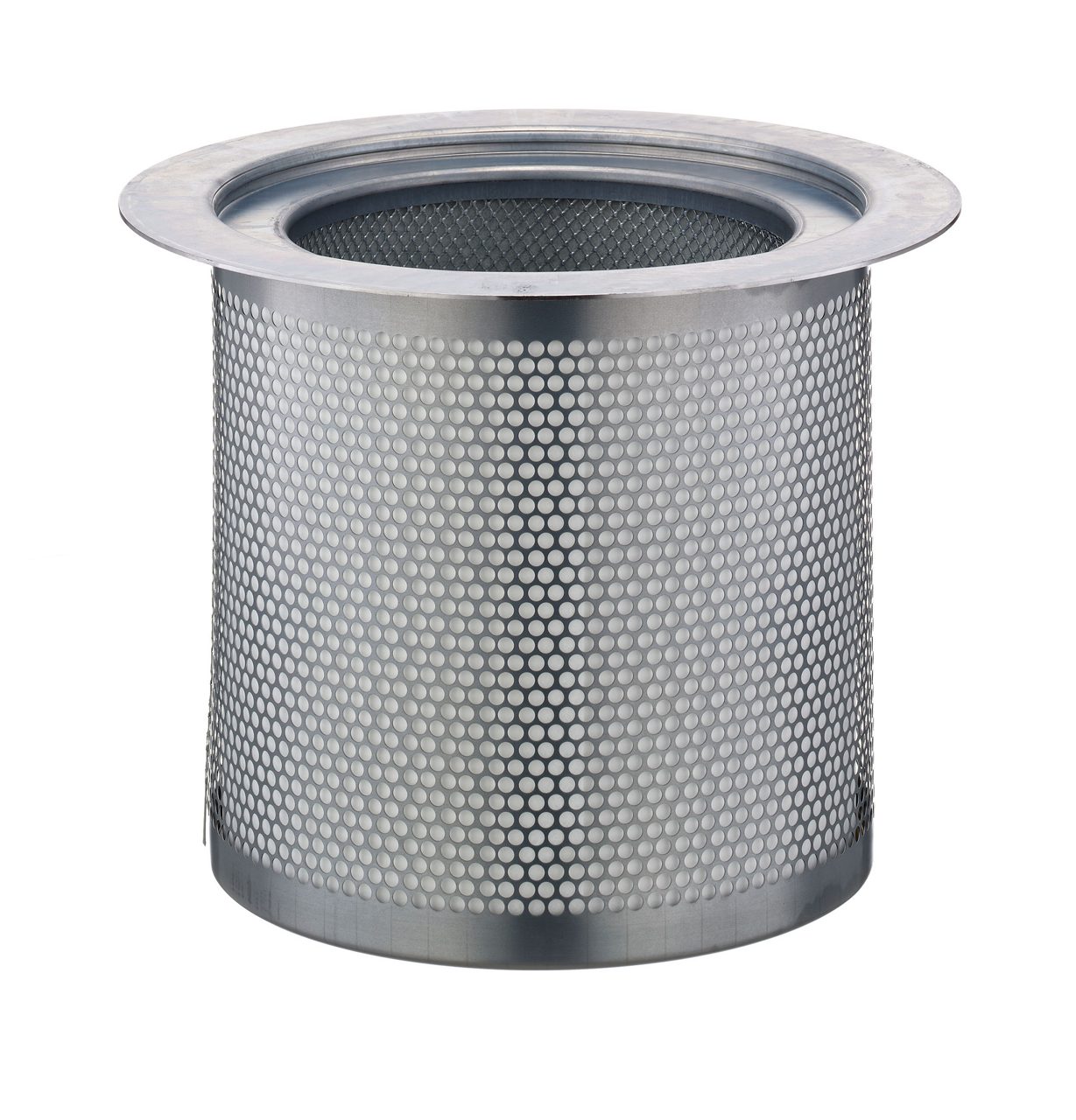Product Image LE39007_MANN-FILTER