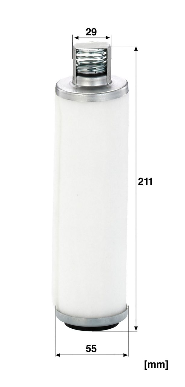 Product Image LE4010_MANN-FILTER