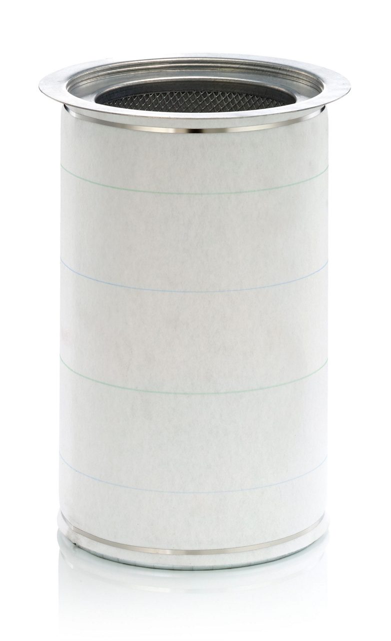 Product Image LE40002X_MANN-FILTER