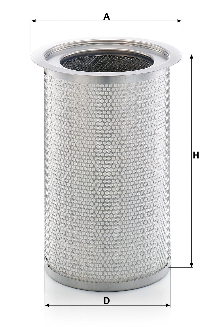 Product Image LE48007X_MANN-FILTER