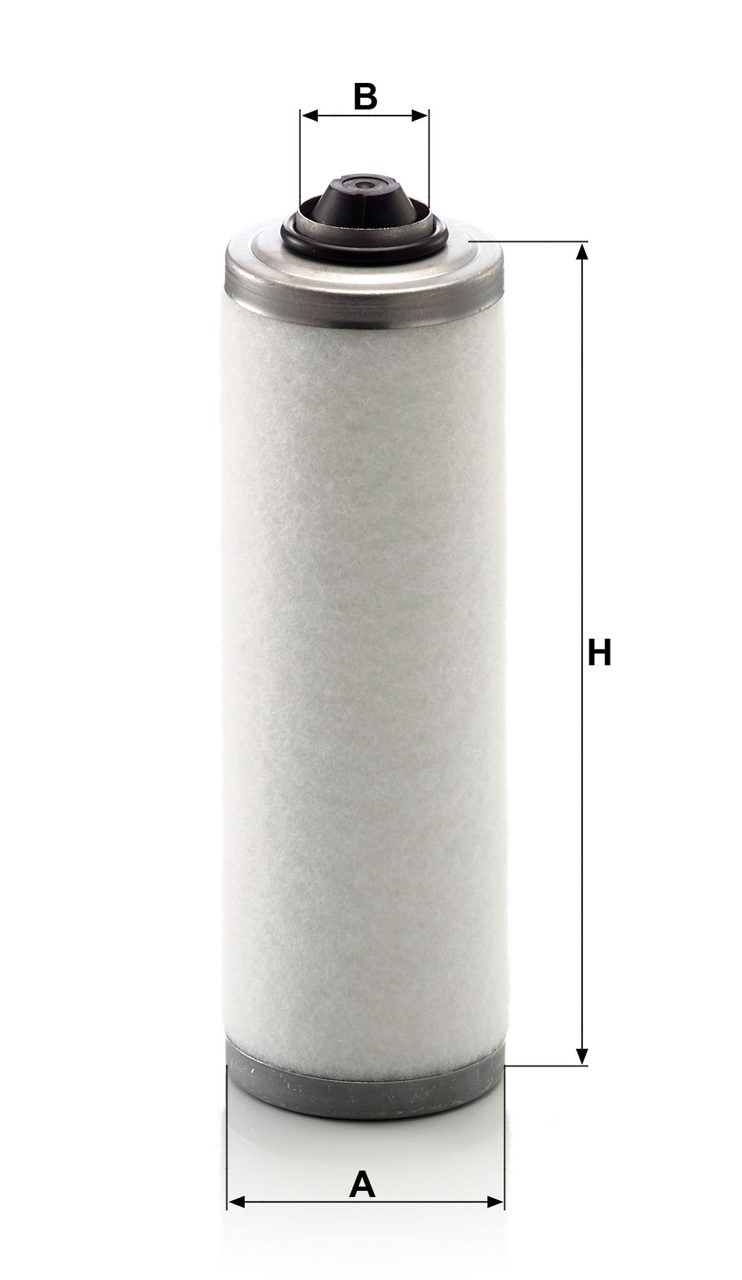 Product Image LE5011_MANN-FILTER