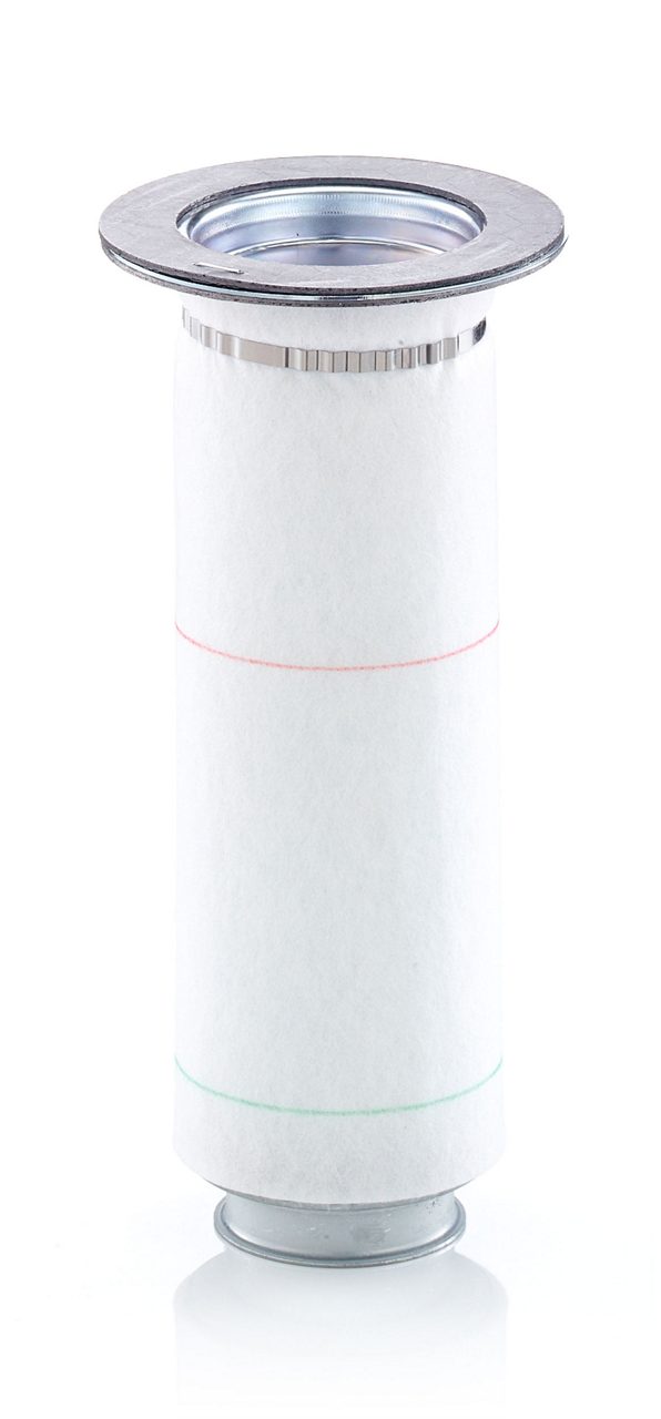 Product Image LE5025_MANN-FILTER