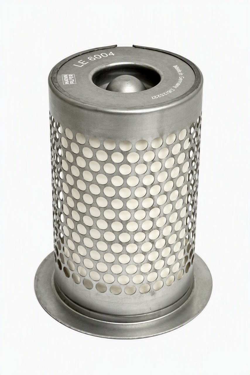 Product Image LE6004_MANN-FILTER