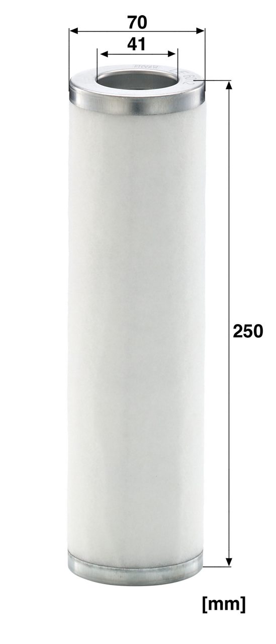 Product Image LE6012_MANN-FILTER