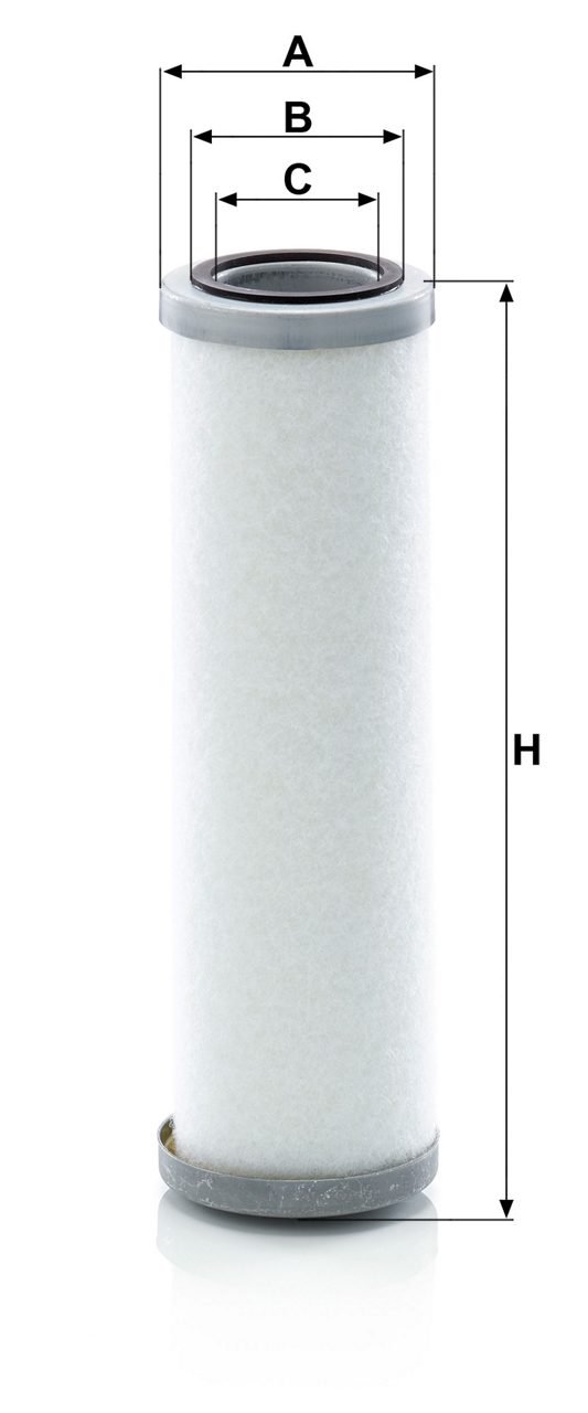 Product Image LE6013_MANN-FILTER
