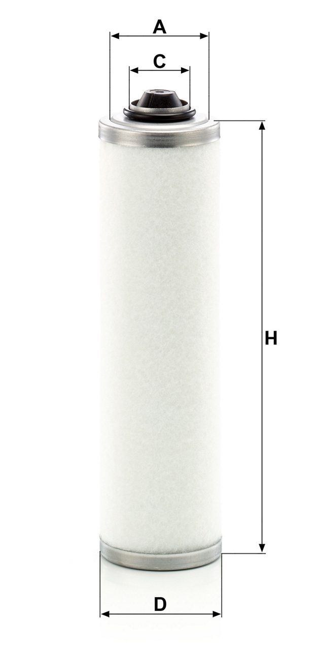 Product Image LE6014_MANN-FILTER