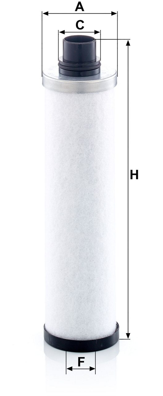 Product Image LE6024_MANN-FILTER