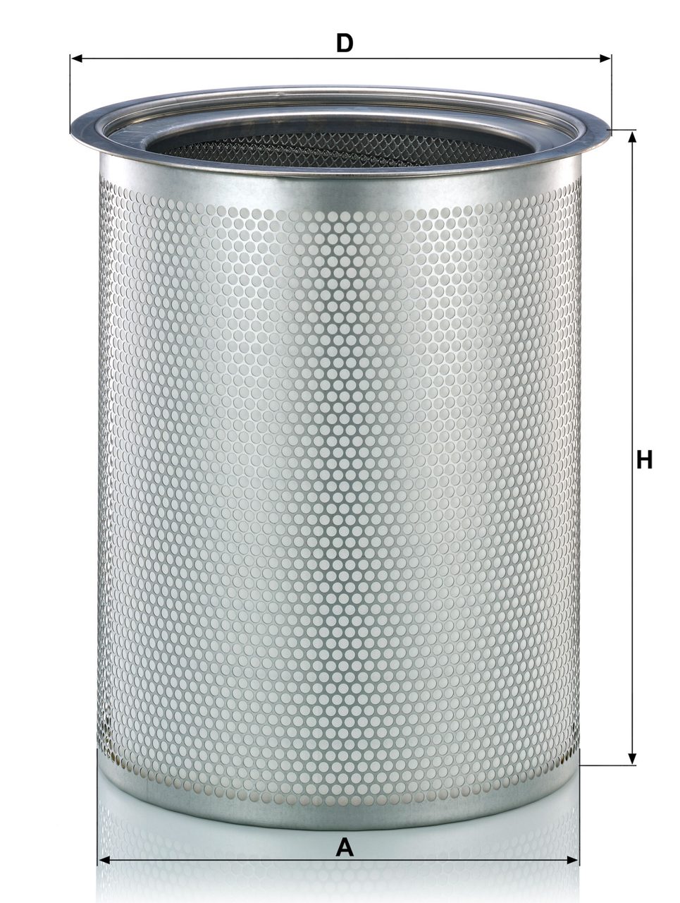 Product Image LE64001X_MANN-FILTER