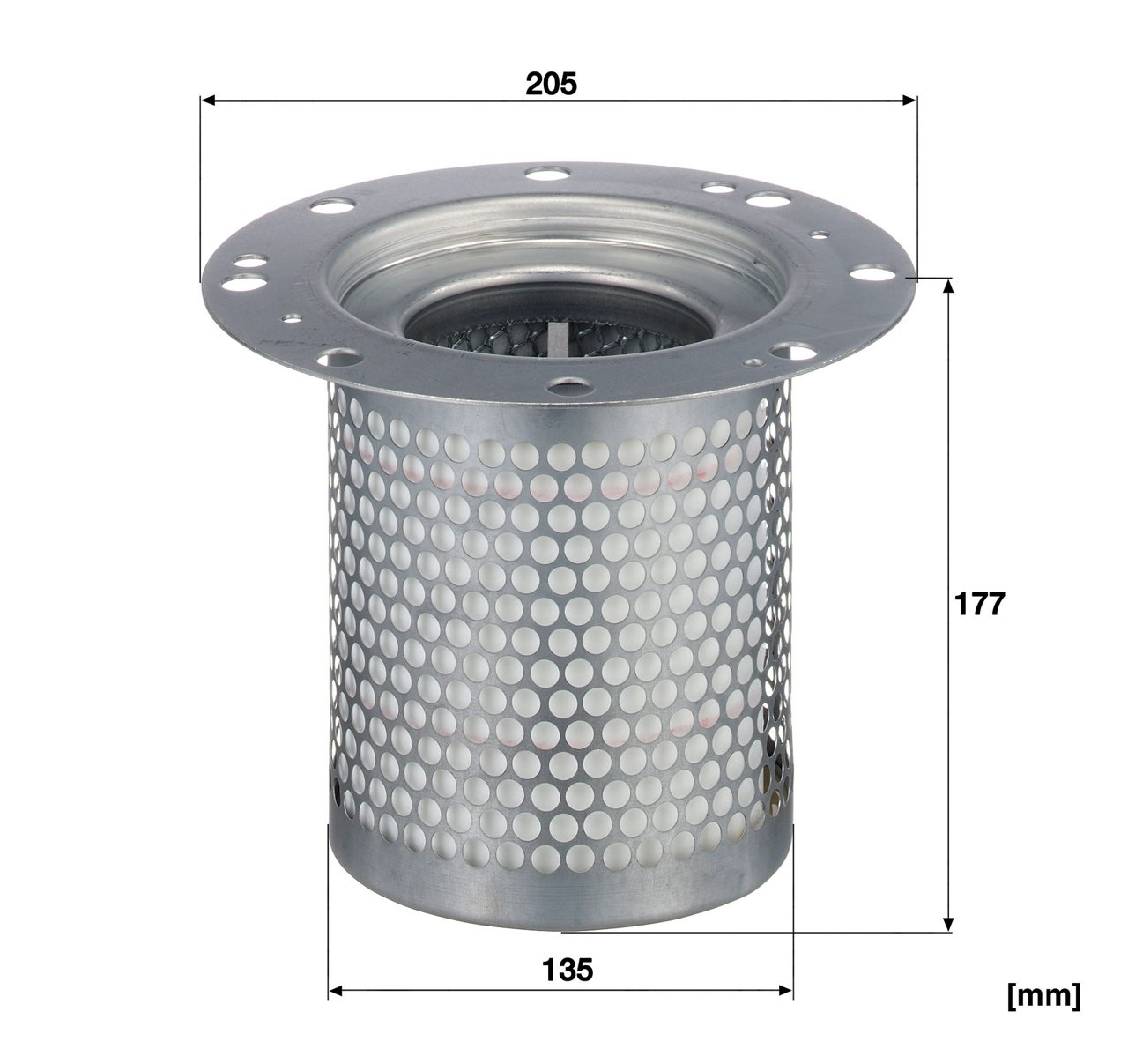 Product Image LE7006X_MANN-FILTER