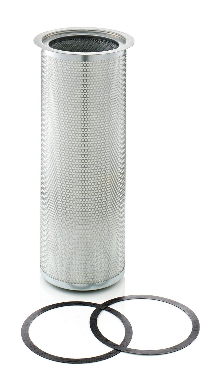Product Image LE76001X_MANN-FILTER