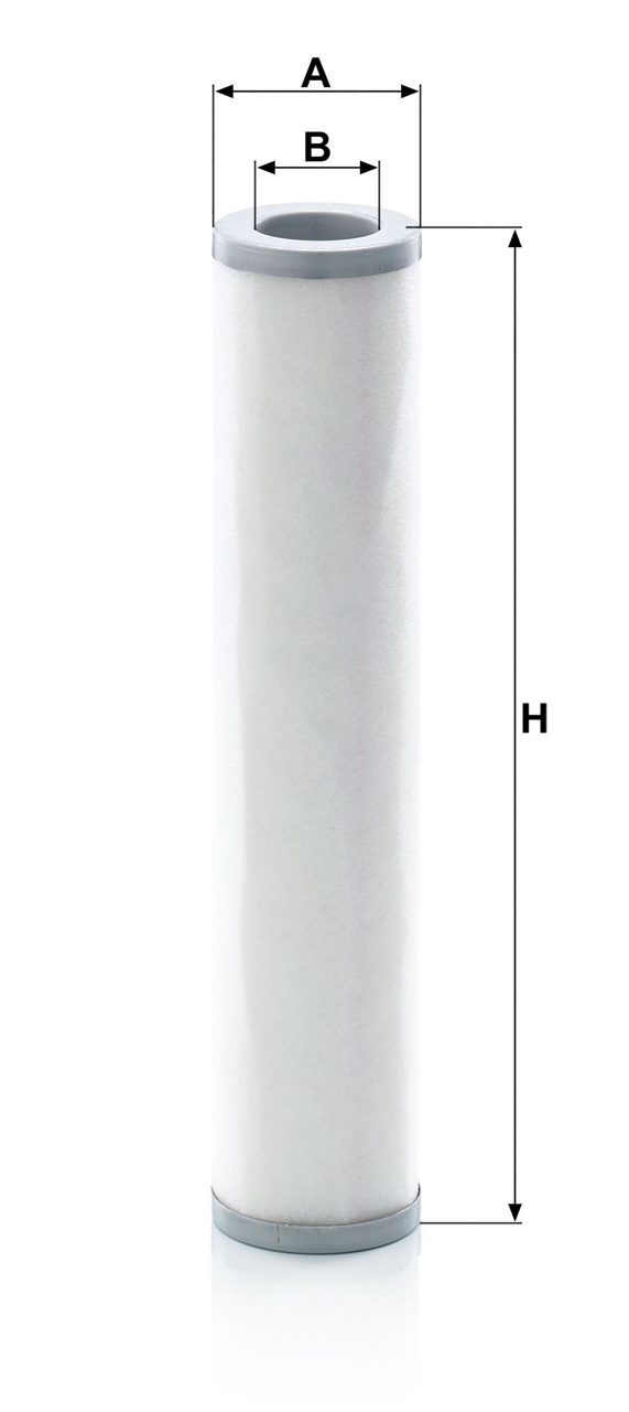 Product Image LE8008_MANN-FILTER