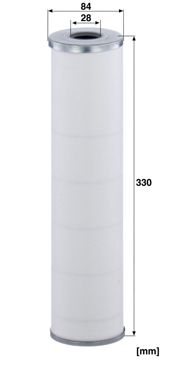 Product Image LE9007_MANN-FILTER