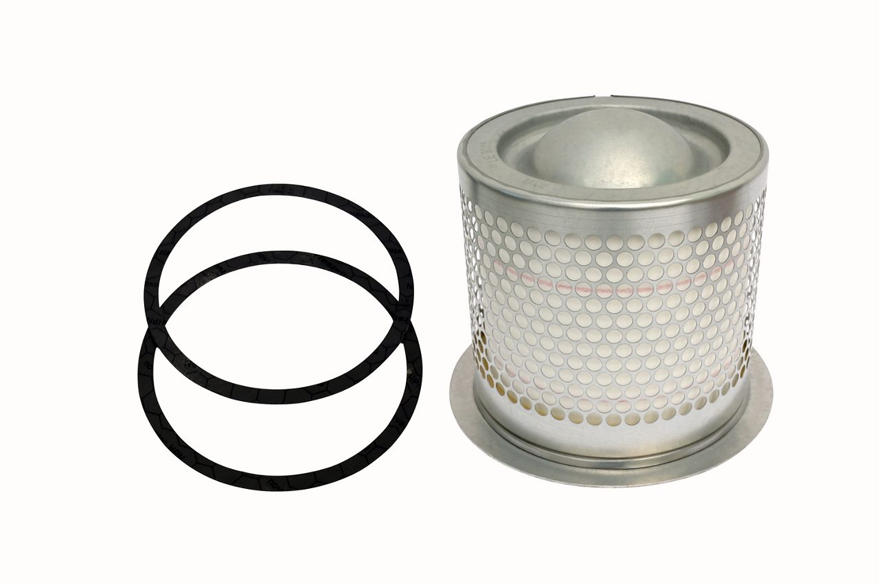 Product Image LE9015X_MANN-FILTER