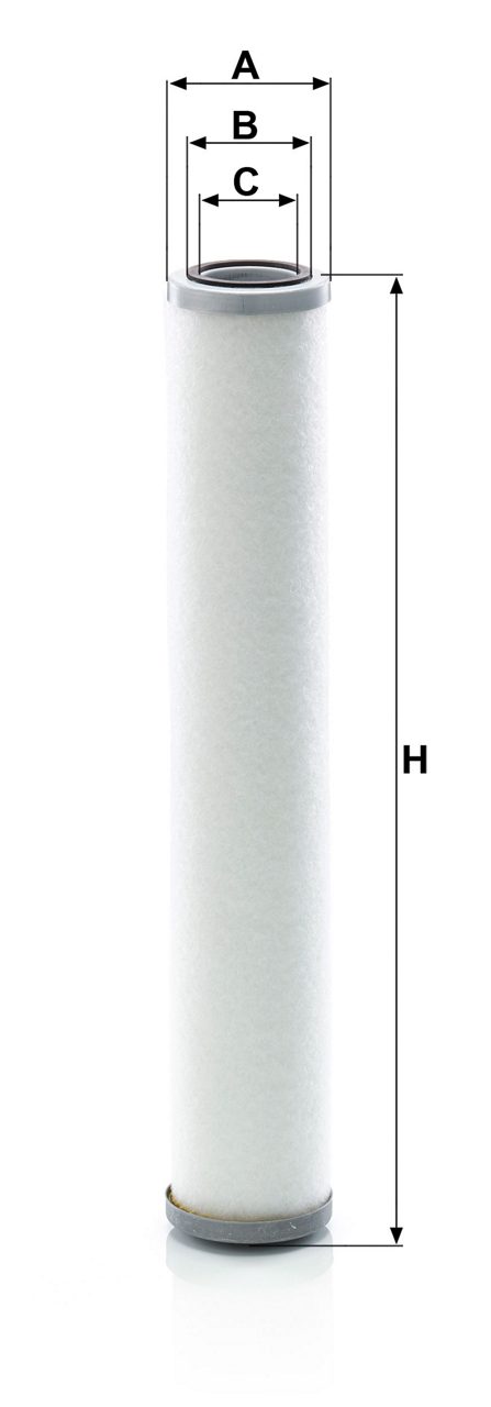 Product Image LE9018_MANN-FILTER