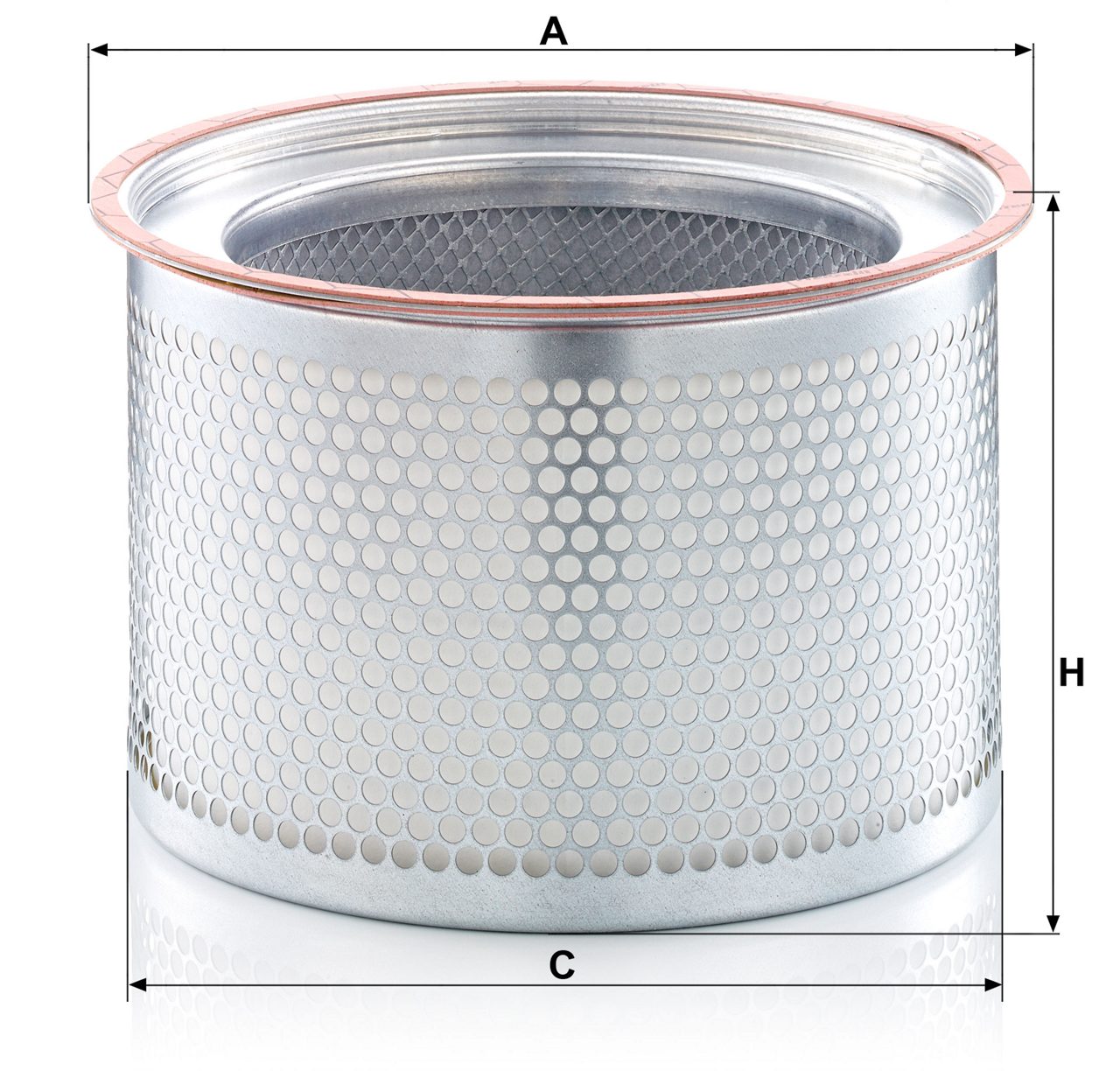 Product Image LE9033_MANN-FILTER