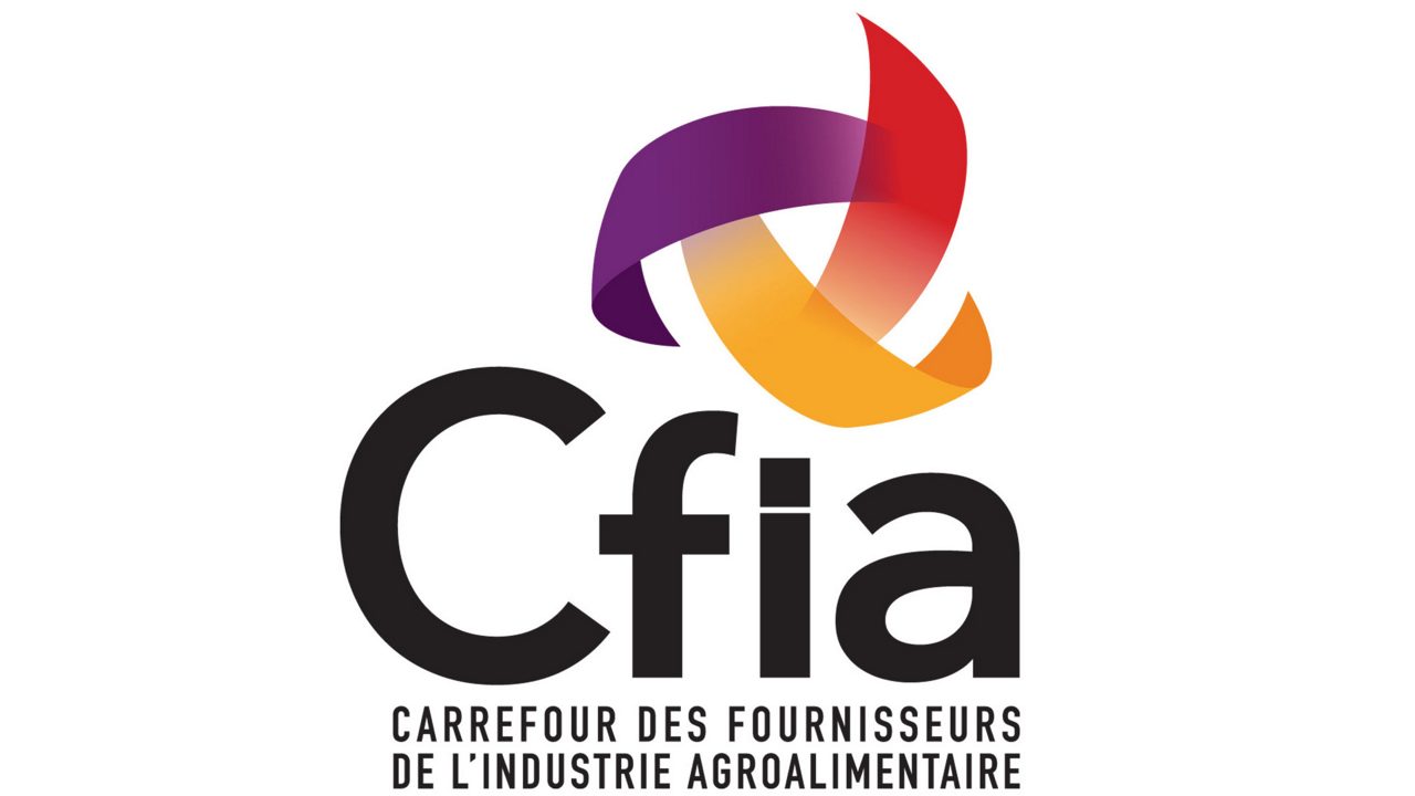 LOGO CFIA 2016