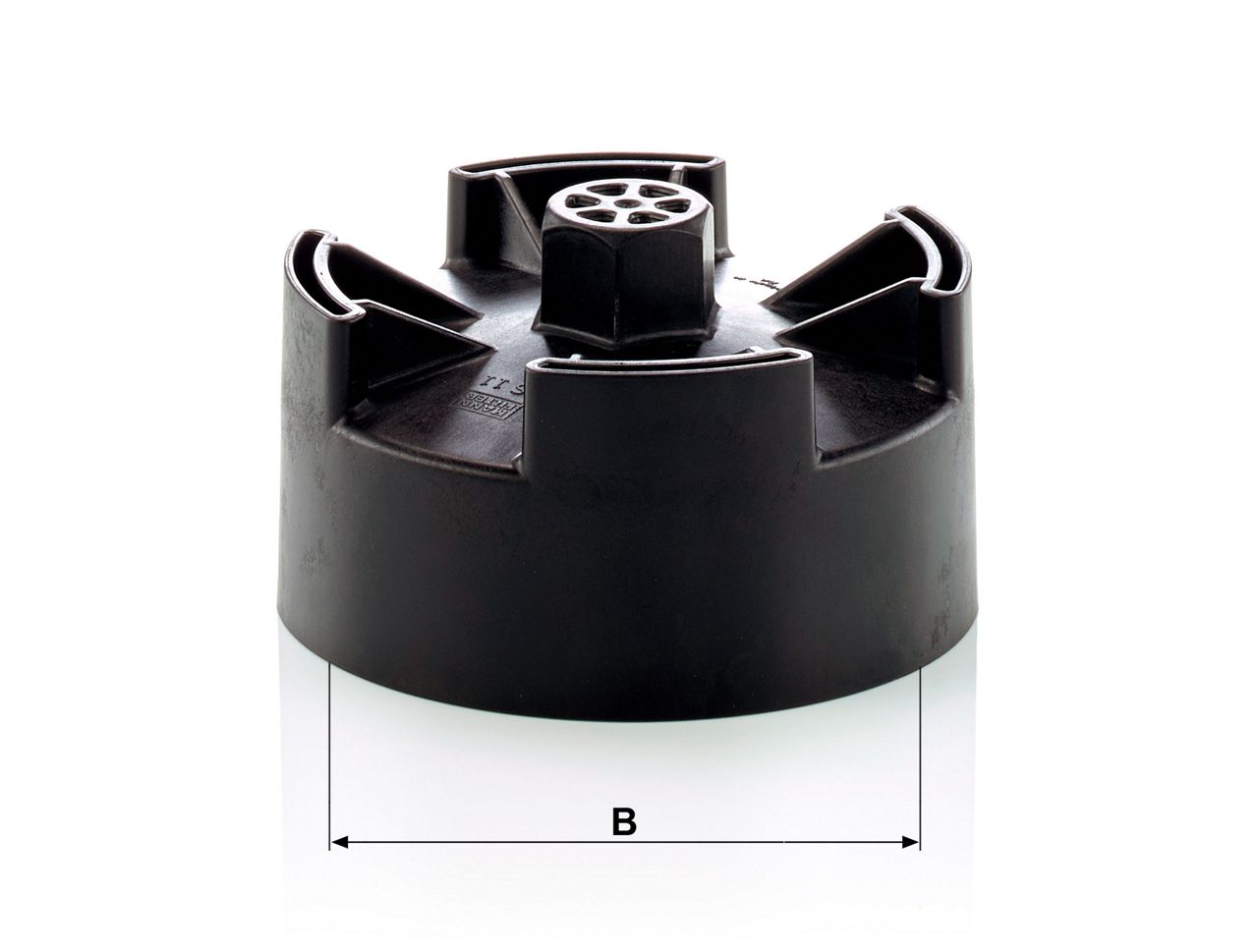 Product Image LS11_MANN-FILTER