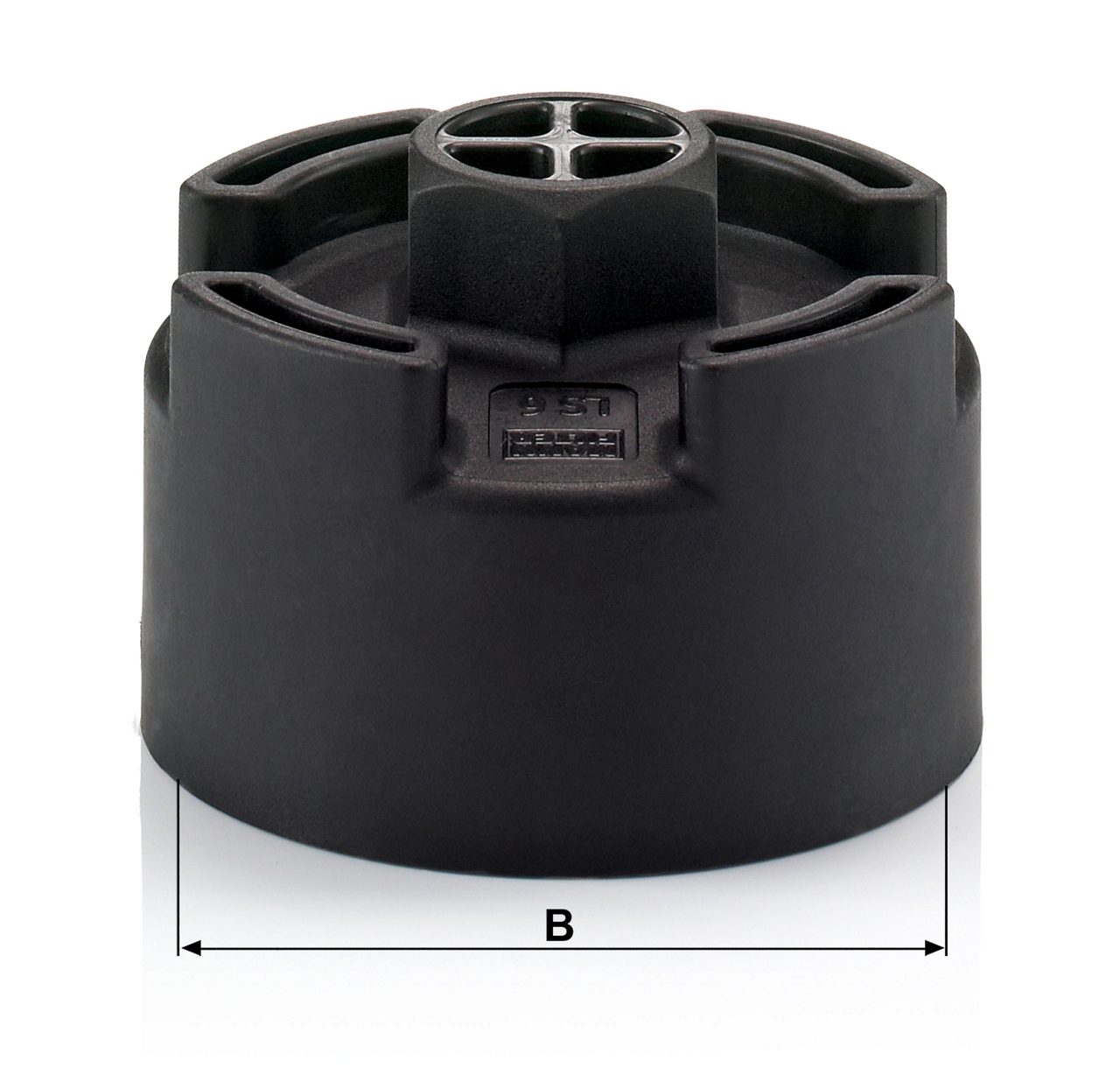 Product Image LS6_MANN-FILTER