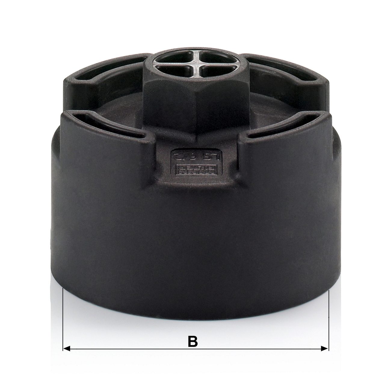 Product Image LS6/2_MANN-FILTER