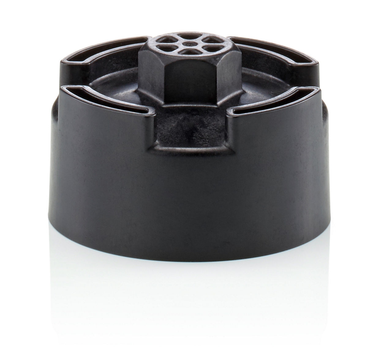 Filterzange Für Kamera-Objektive – Löst Festsitzende Filter (37–46 Mm) Mit Besserem Grip