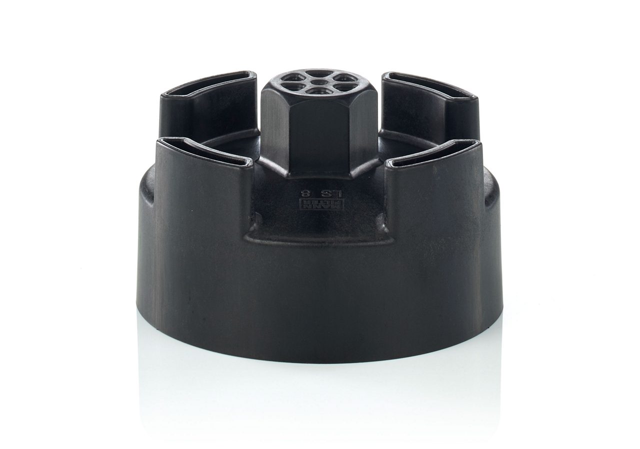 Product Image LS8_MANN-FILTER