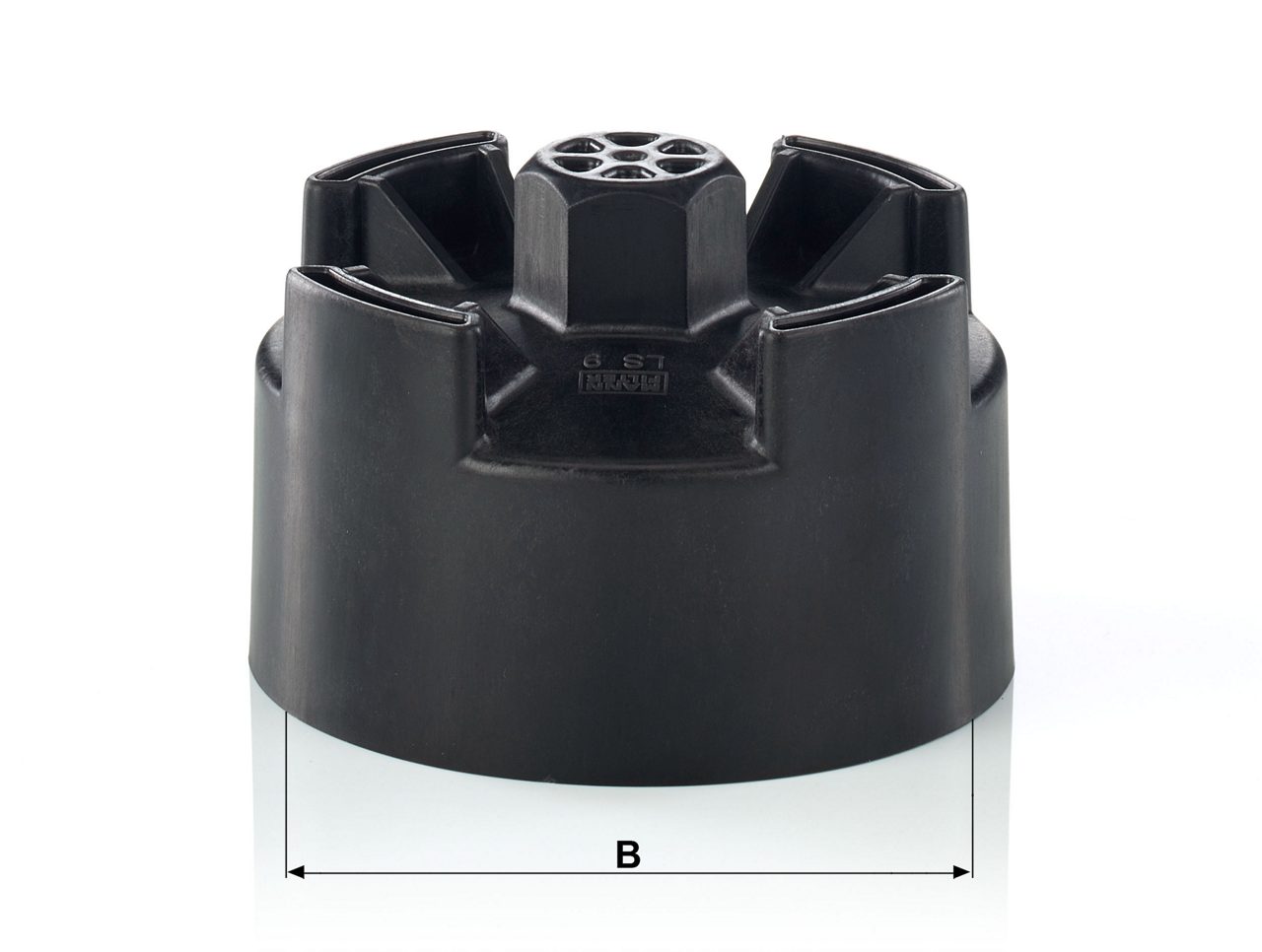 Product Image LS9_MANN-FILTER
