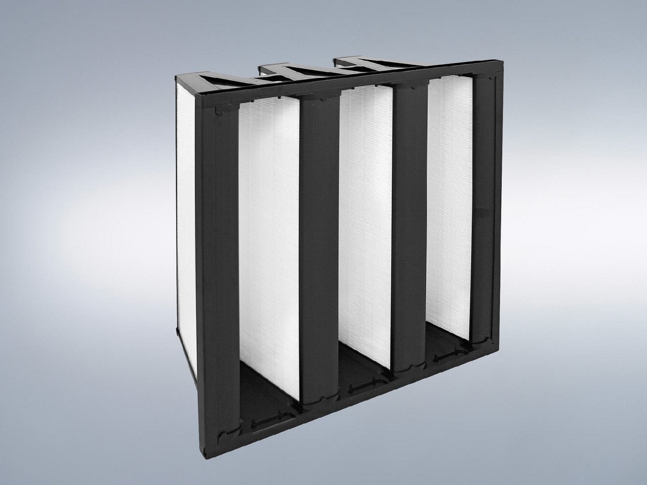 High Efficient Particular Air-Filter