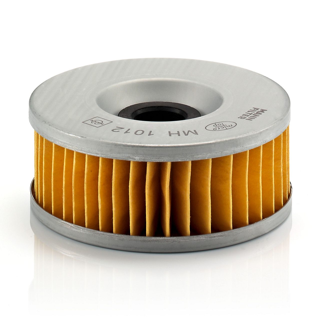 Product Image MH1012_MANN-FILTER